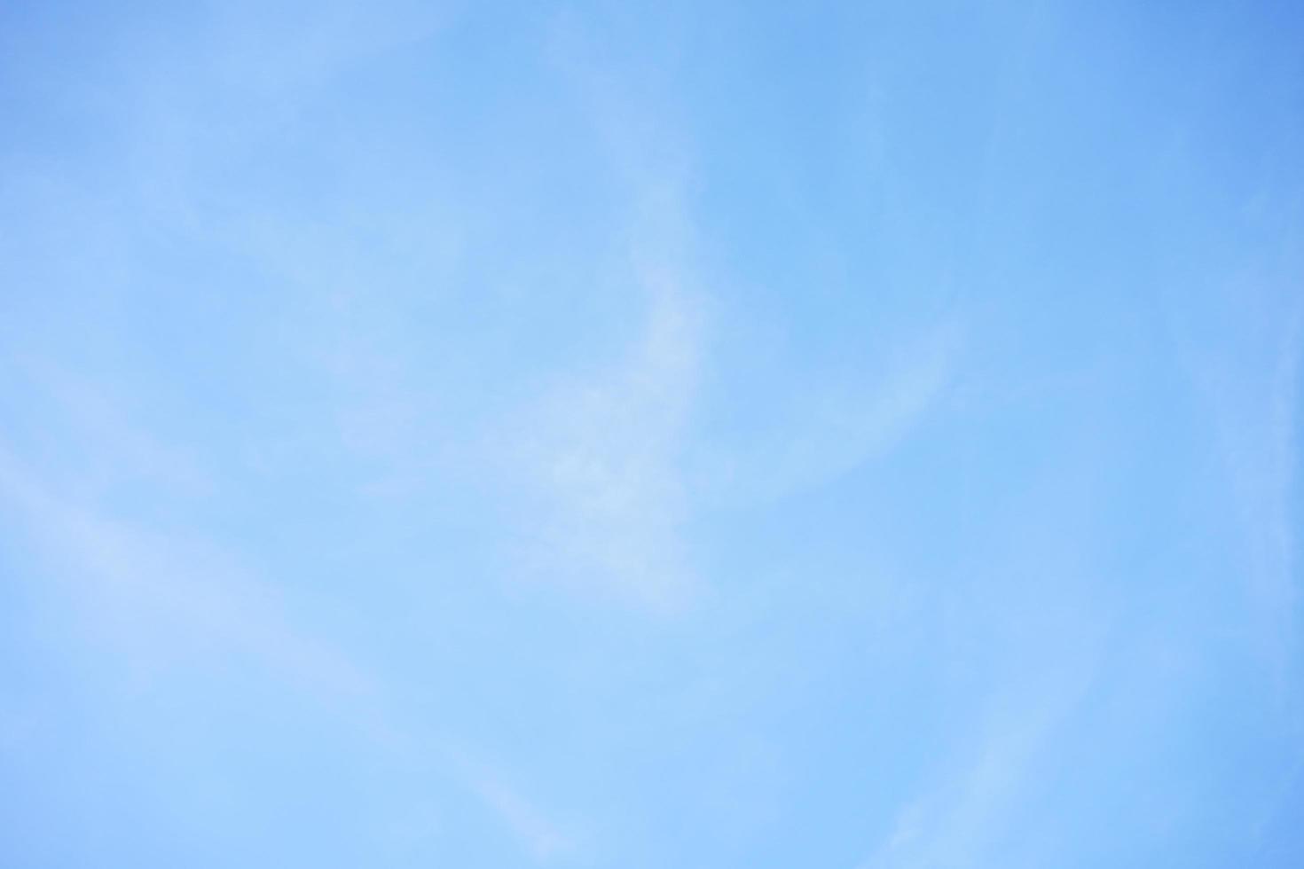 A vast world with beautiful skies and freedom to fly. copy space for banner or wallpaper background photo