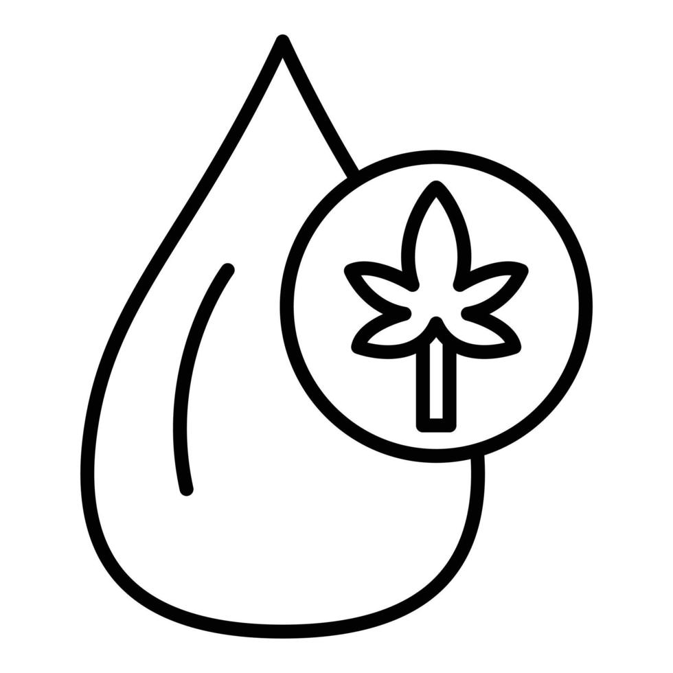 Fluid Icon Style vector