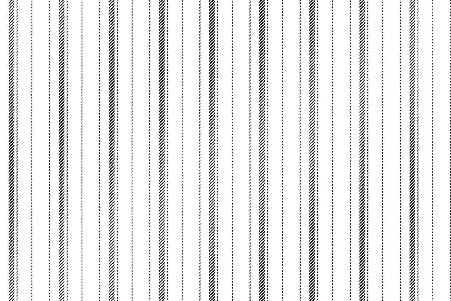 Trendy striped wallpaper. Vintage stripes vector pattern seamless fabric  texture. Template stripe wrapping paper. 12880724 Vector Art at Vecteezy