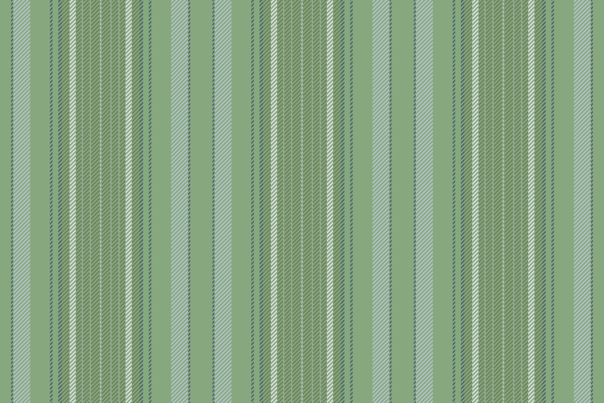 Trendy striped wallpaper. Vintage stripes vector pattern seamless