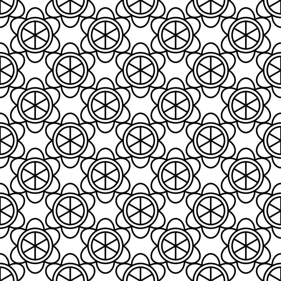 geometric pattern background design for background Gift wrapping paper, book covers, notebooks, household items vector