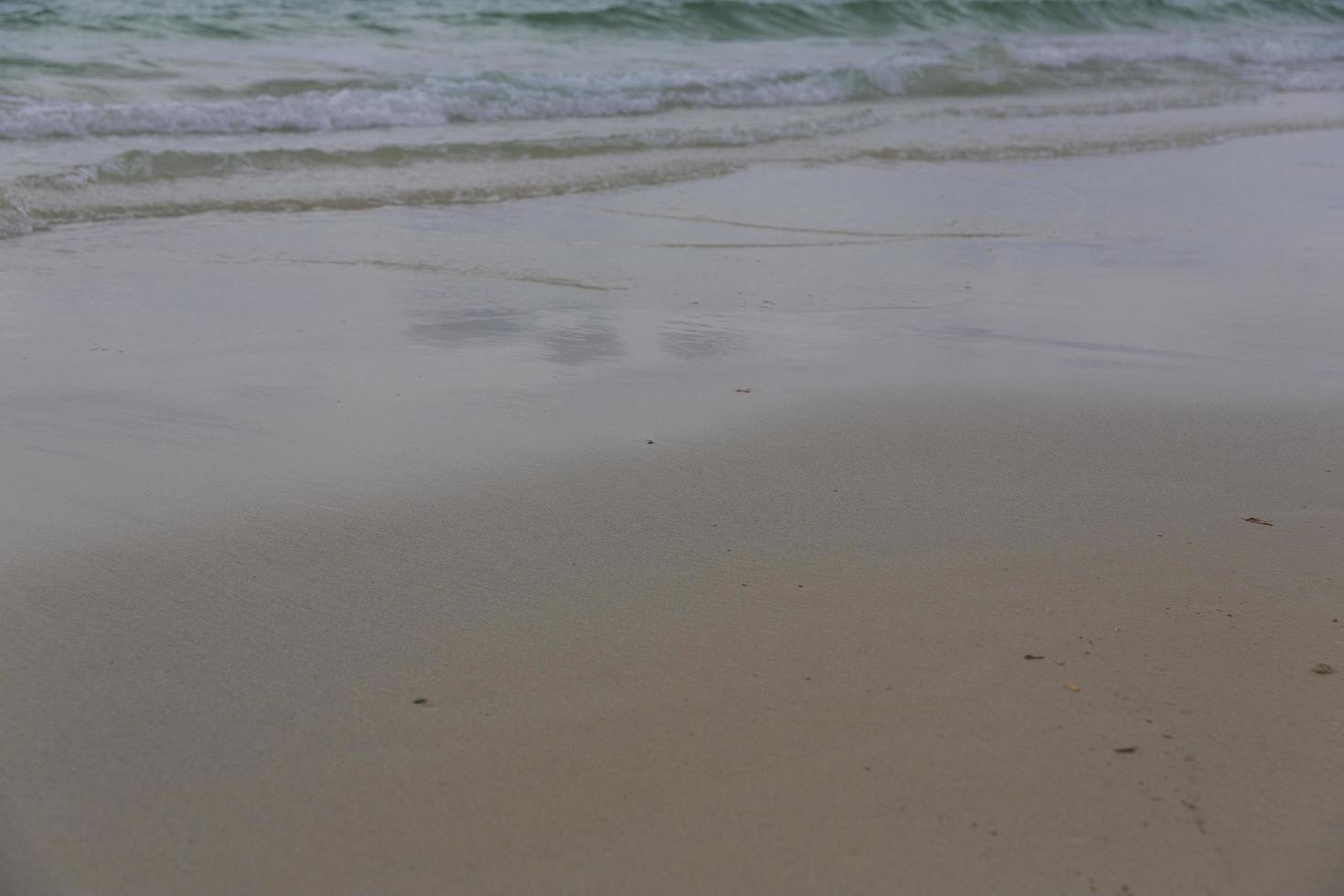 Samet island view photo