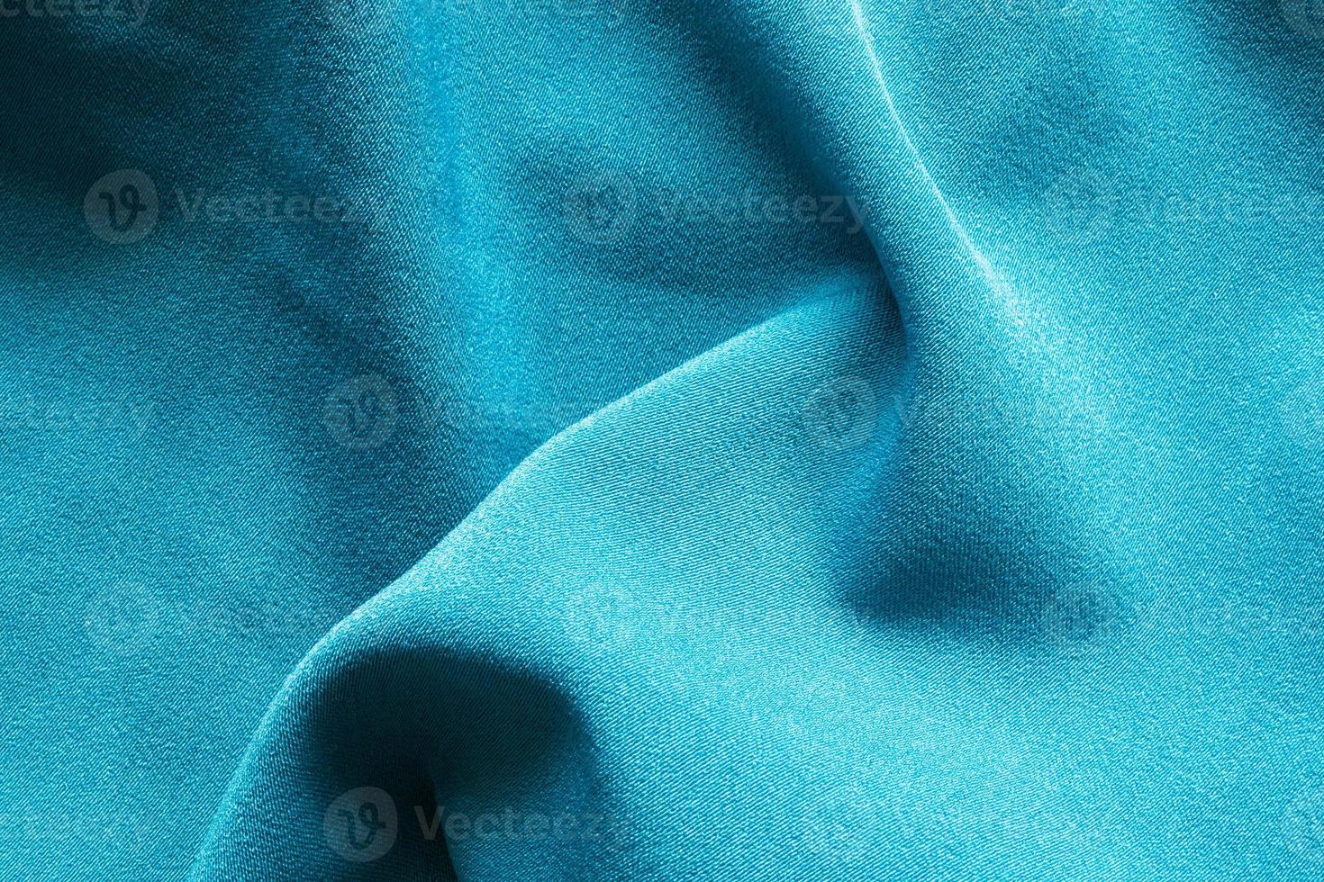 Blue clothing fabric texture pattern background 12886570 Stock Photo at