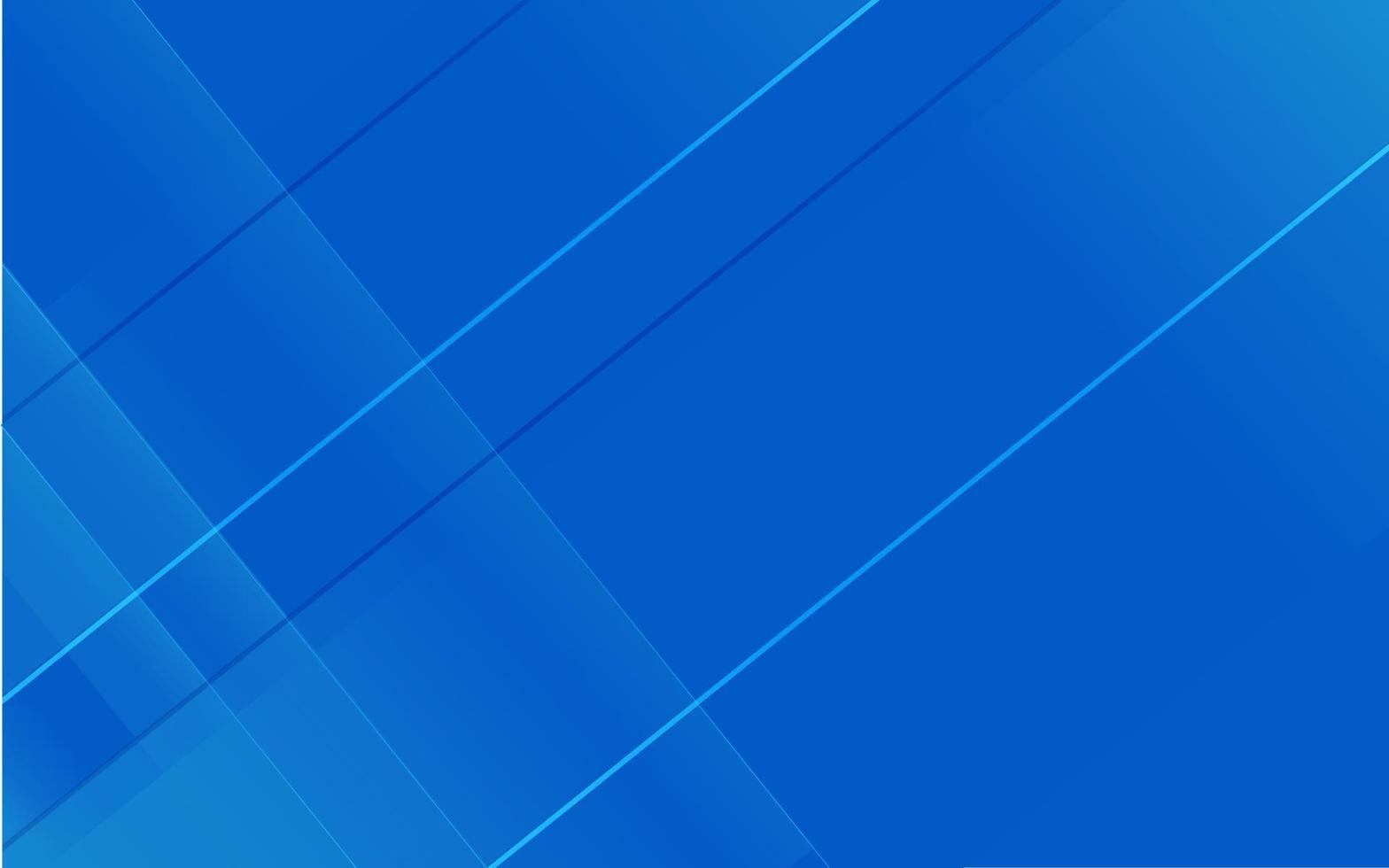 fondo de negocios azul simple vector