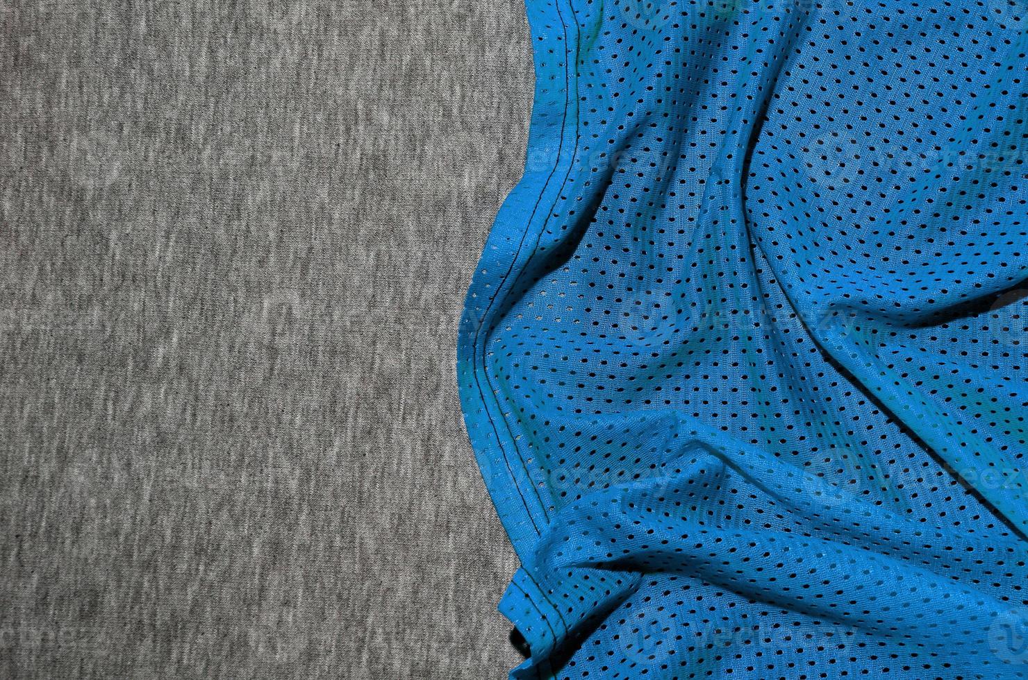 Polyester Nylon Fabric photo