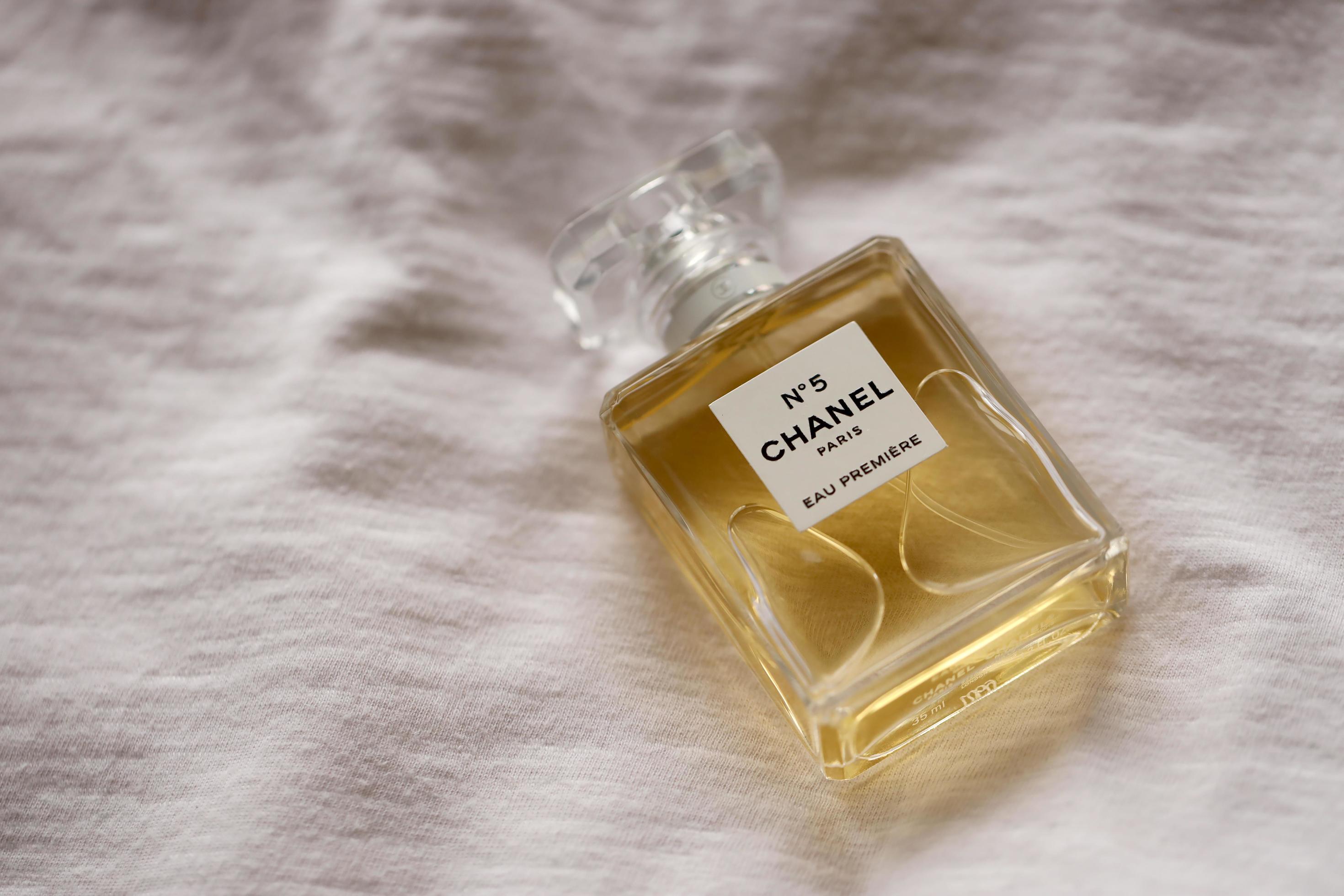 chanel hand cream for unisex, 1.7 ounces