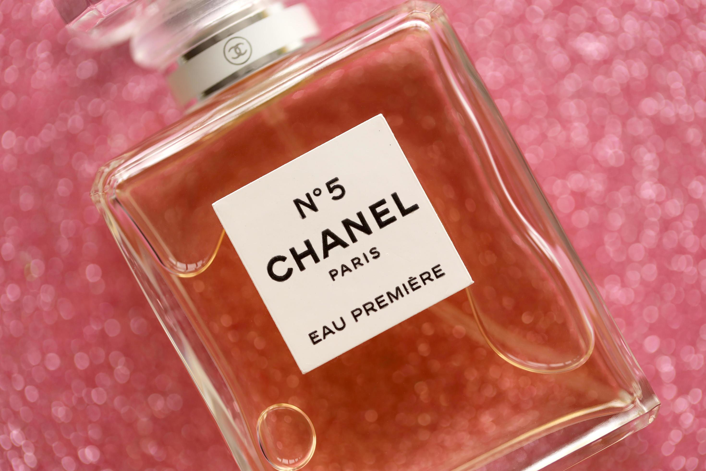 Grodno, Belarus - 02.22.2022: Chanel EAU Tendre Perfume On A Delicate Pink  Isolated Background Stock Photo, Picture and Royalty Free Image. Image  182457783.