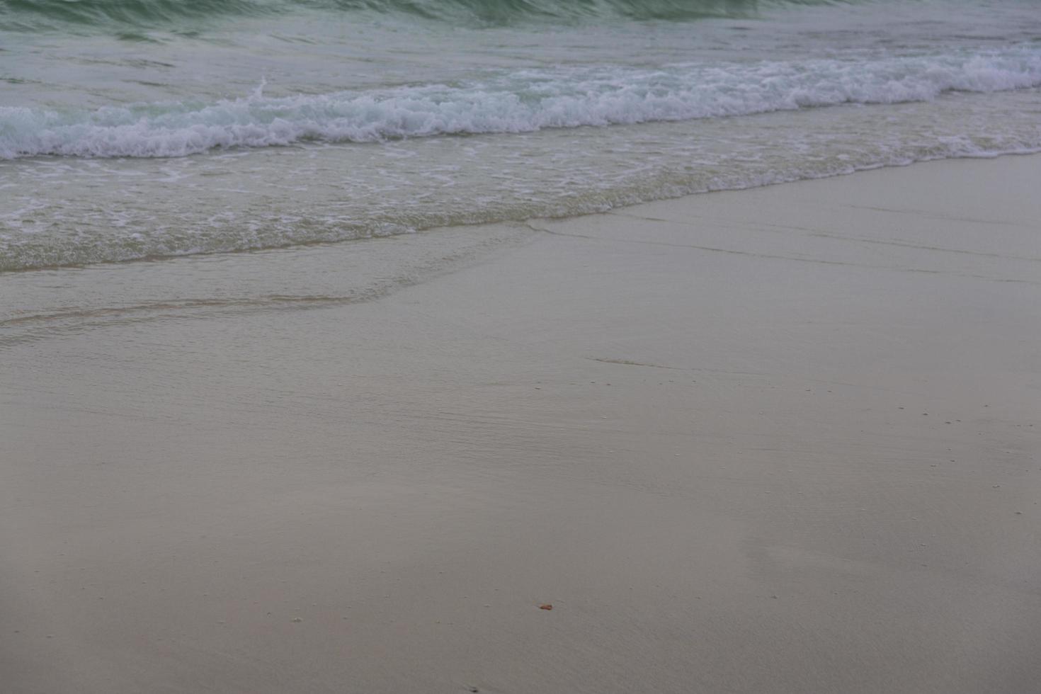Samet island view photo