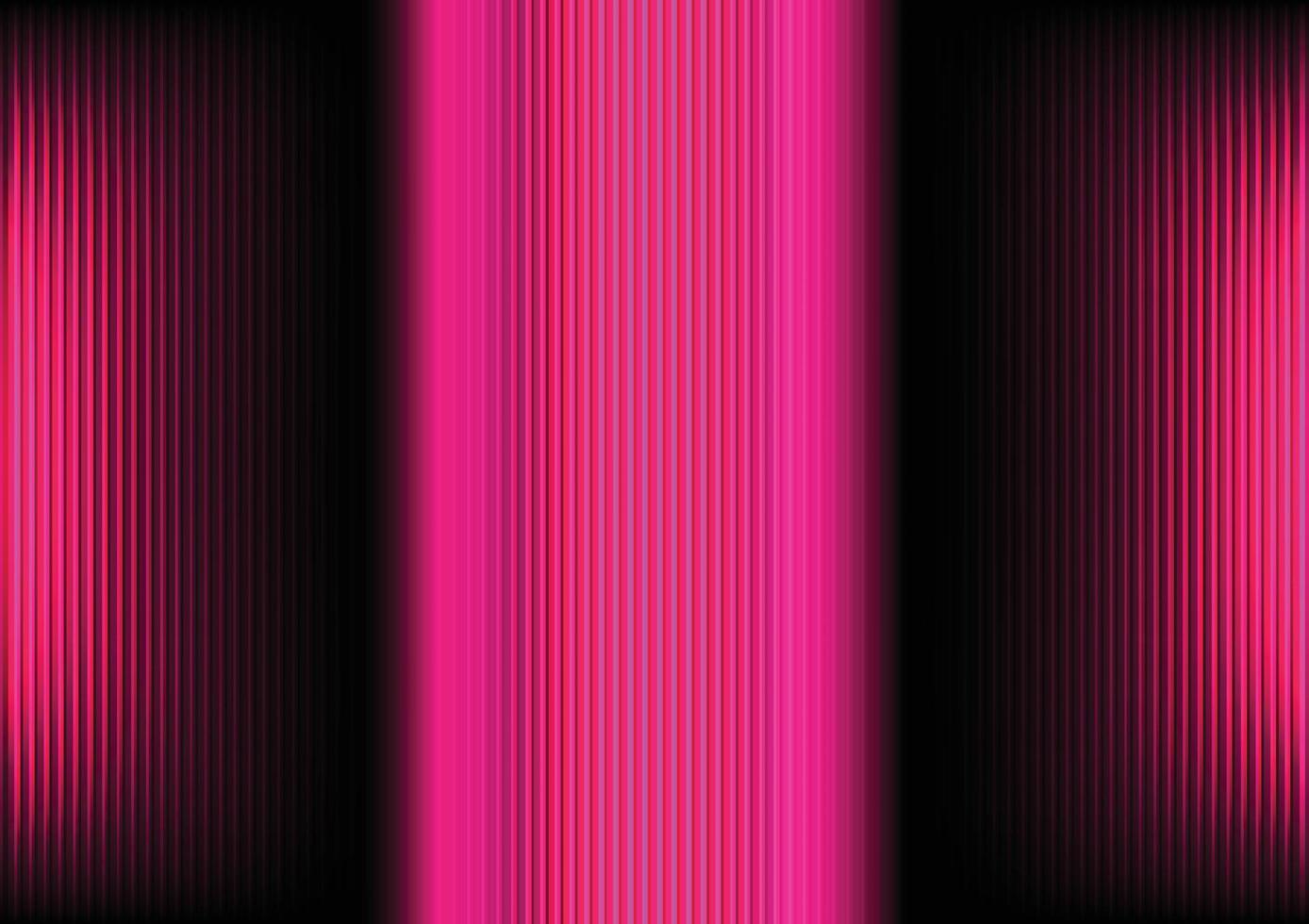 Abstract pink glow background with lights beam background, hi-tech