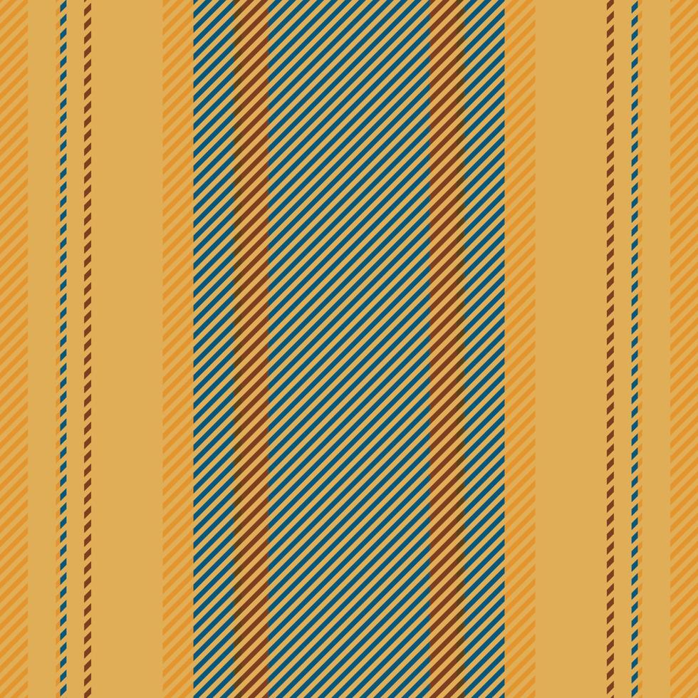 Stripes pattern vector. Striped background. Stripe seamless texture fabric. vector