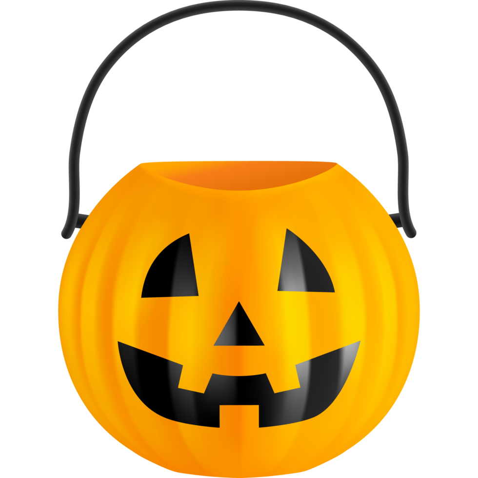 halloween pumpa hink png