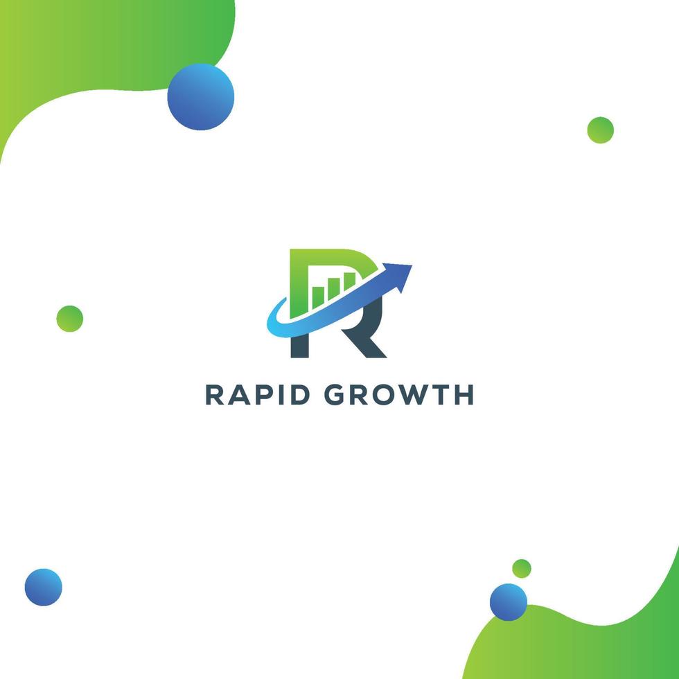business logo design vector