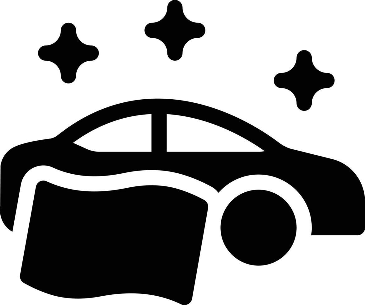 car clean vector illustration on a background.Premium quality symbols.vector icons for concept and graphic design.