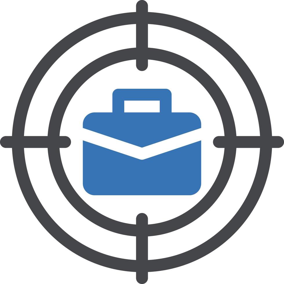 target vector illustration on a background.Premium quality symbols.vector icons for concept and graphic design.