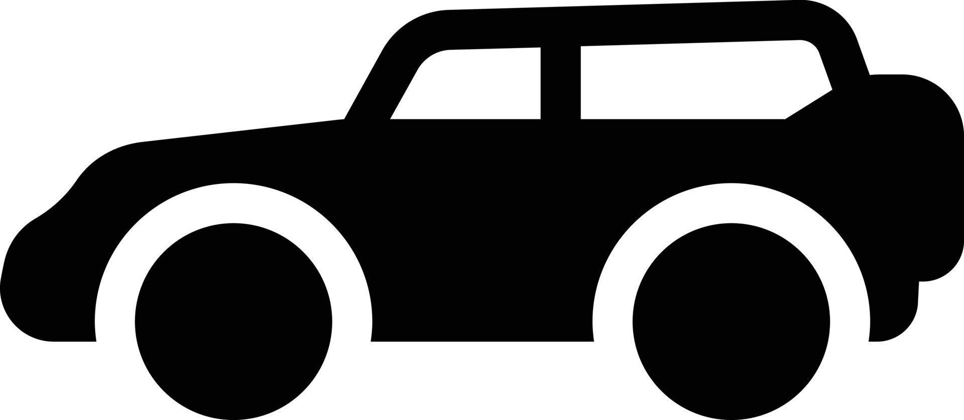 ilustración vectorial de transporte en un fondo. símbolos de calidad premium. iconos vectoriales para concepto y diseño gráfico. vector