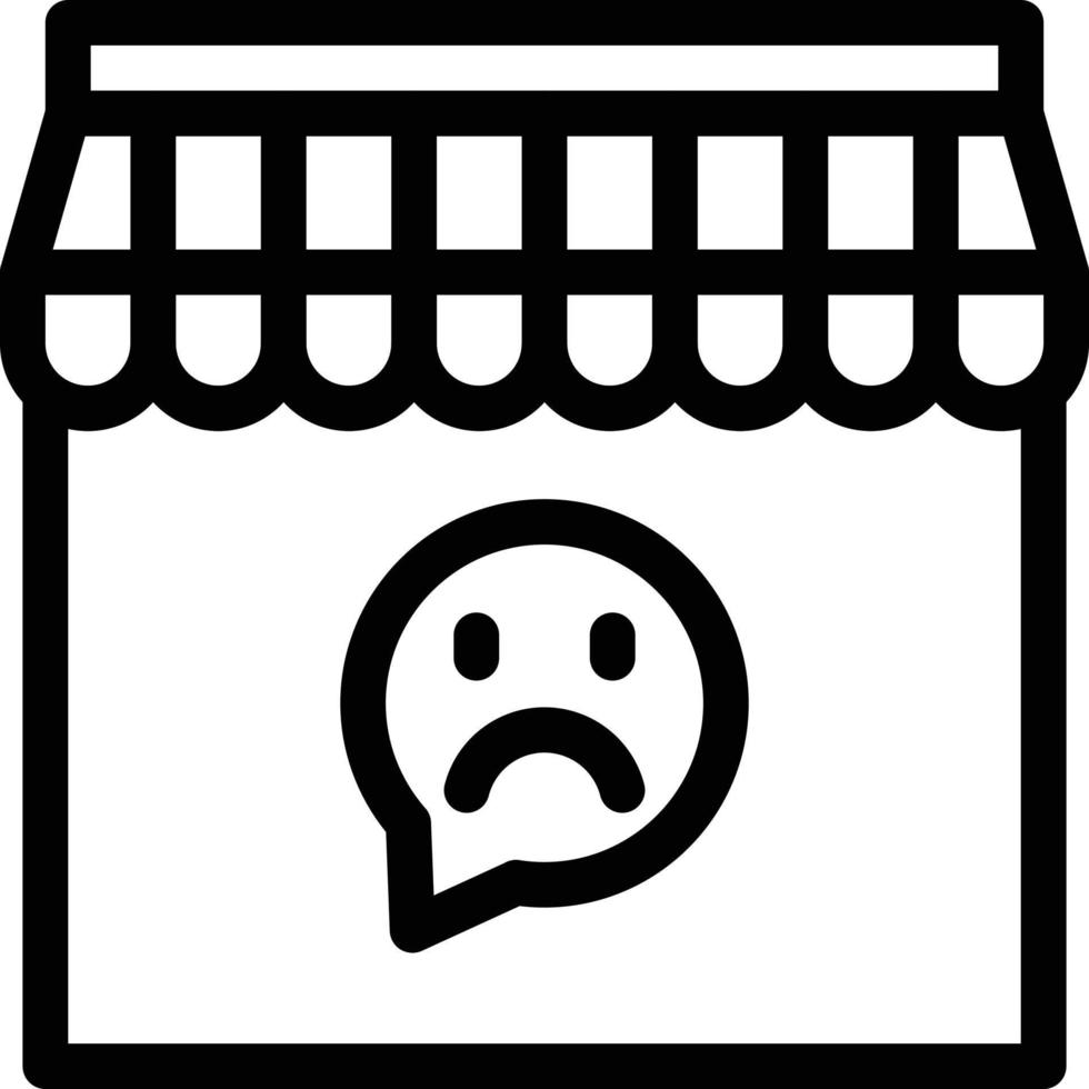 shop vector illustration on a background.Premium quality symbols.vector icons for concept and graphic design.