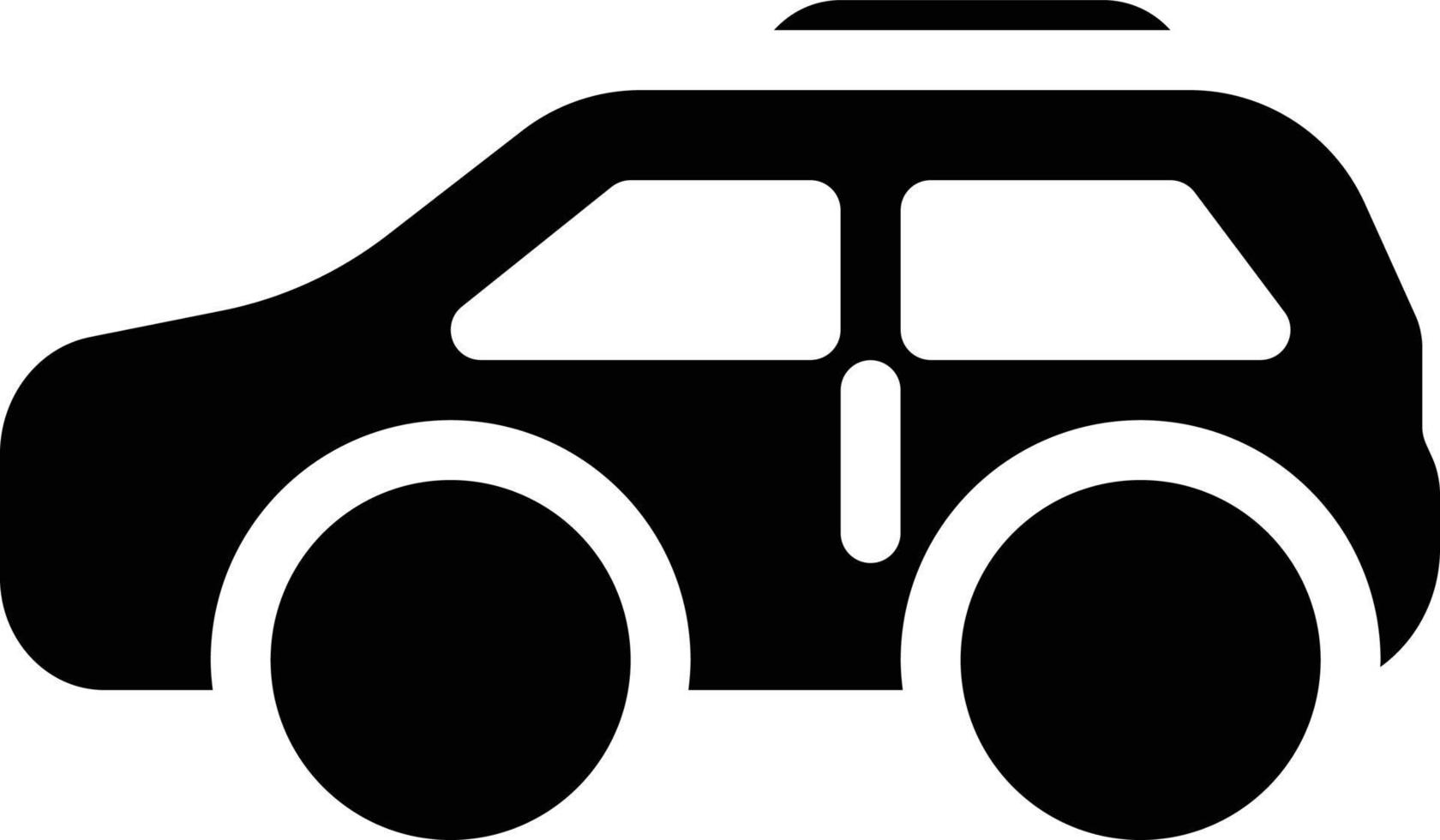jeep vector illustration on a background.Premium quality symbols.vector icons for concept and graphic design.