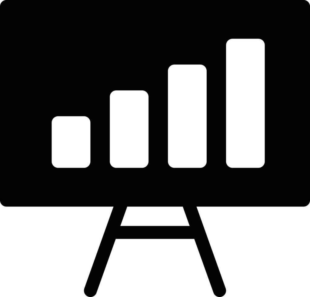 presentation vector illustration on a background.Premium quality symbols.vector icons for concept and graphic design.