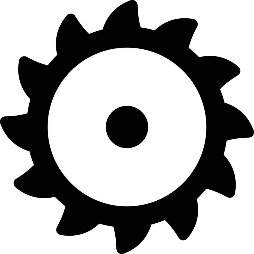 saw vector illustration on a background.Premium quality symbols.vector icons for concept and graphic design.
