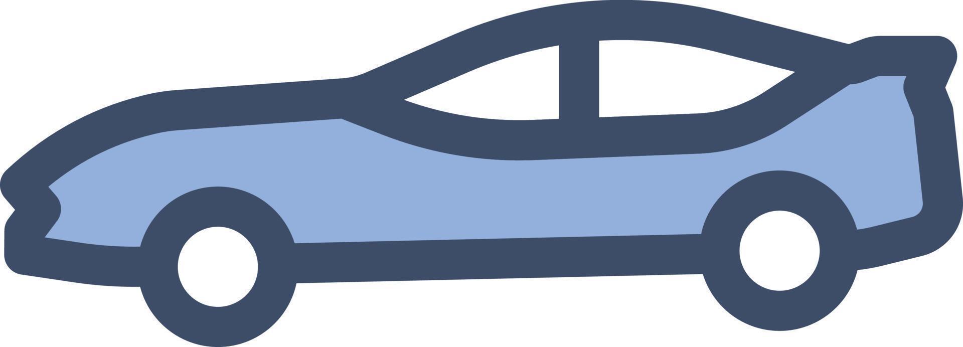 car vector illustration on a background.Premium quality symbols.vector icons for concept and graphic design.