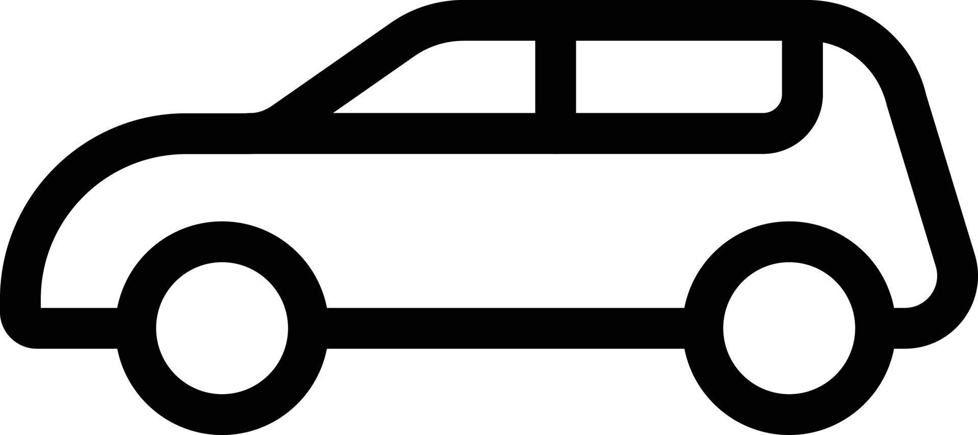 car vector illustration on a background.Premium quality symbols.vector icons for concept and graphic design.
