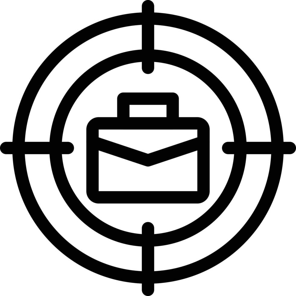 target vector illustration on a background.Premium quality symbols.vector icons for concept and graphic design.