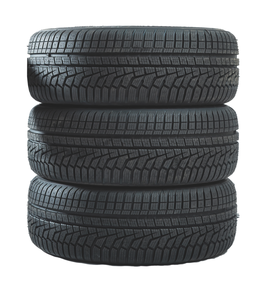 stack of tires wheel png
