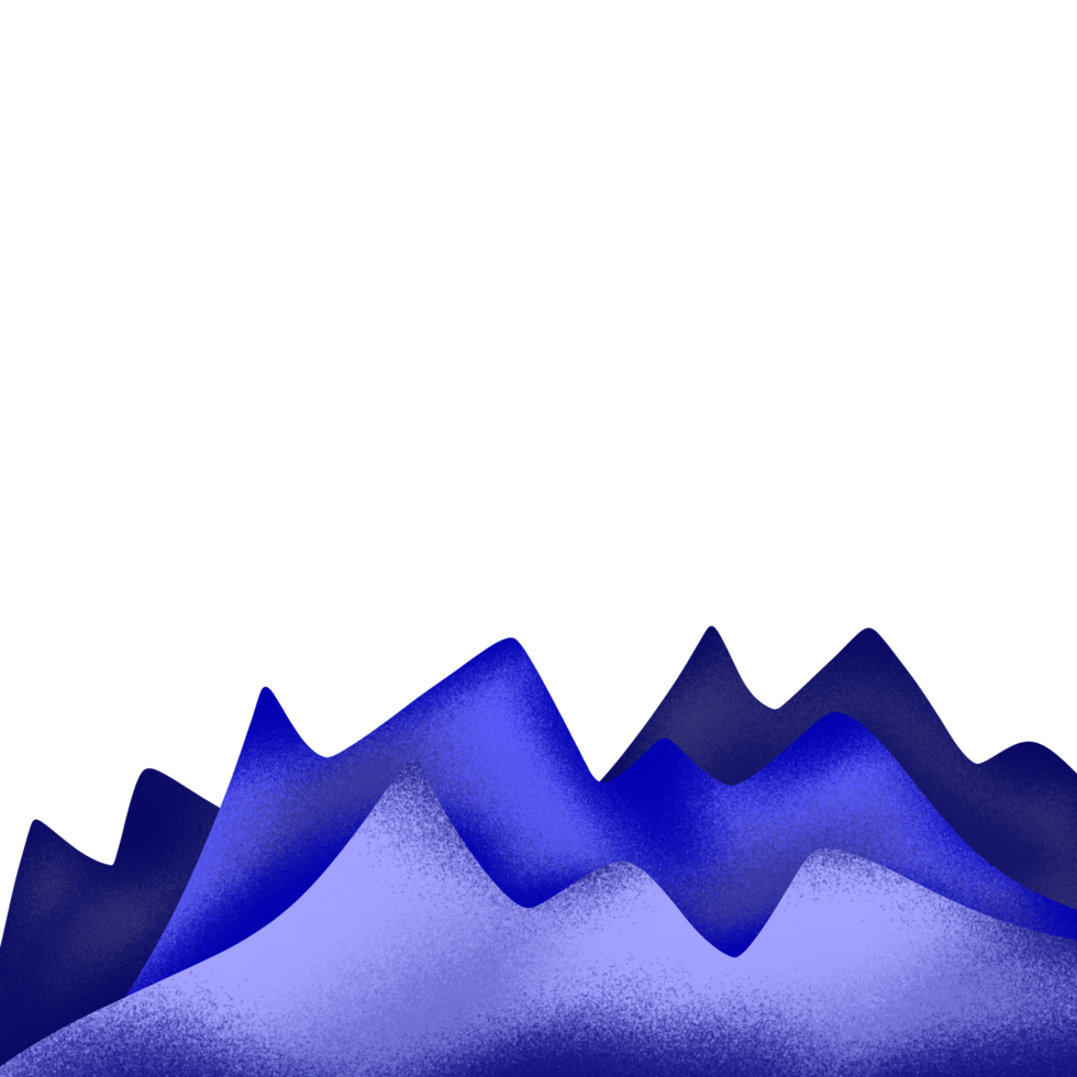 paysage avec lune png