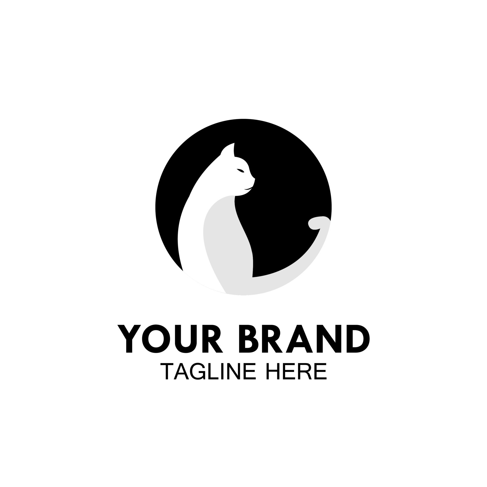black-cat-logo-is-suitable-for-cat-food-shop-logos-games-applications