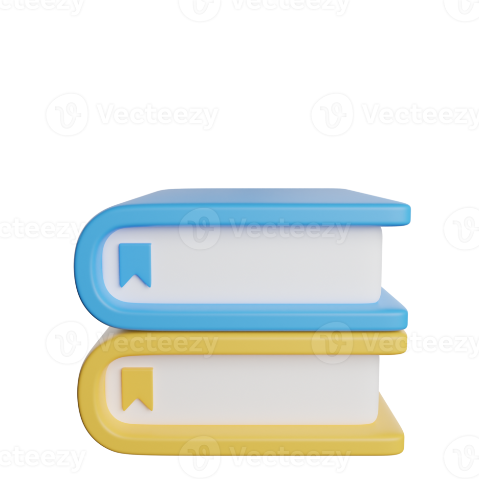 Books Learning Study png
