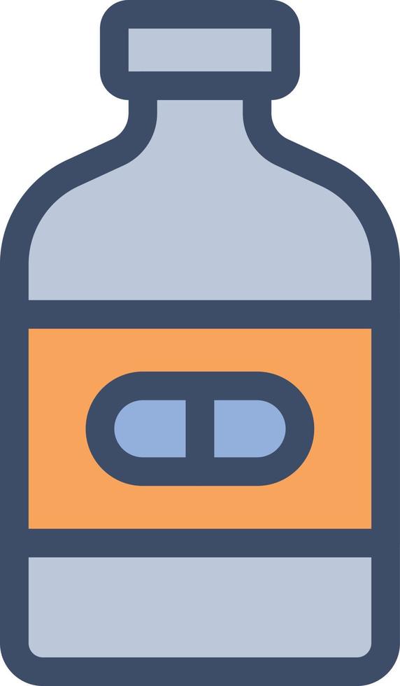 pills vector illustration on a background.Premium quality symbols.vector icons for concept and graphic design.