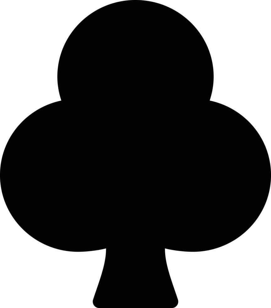poker card vector illustration on a background.Premium quality symbols.vector icons for concept and graphic design.