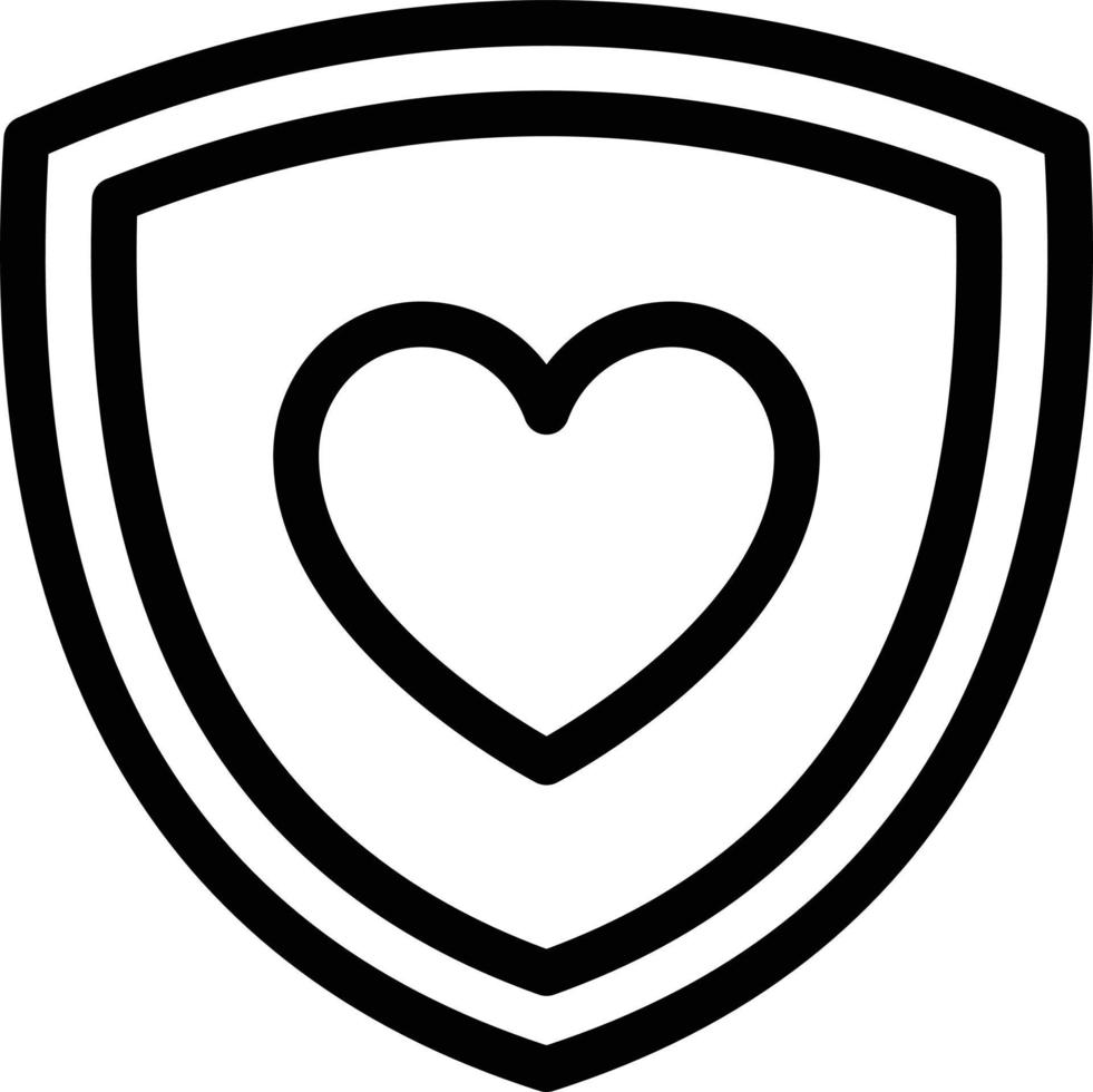 shield vector illustration on a background.Premium quality symbols.vector icons for concept and graphic design.