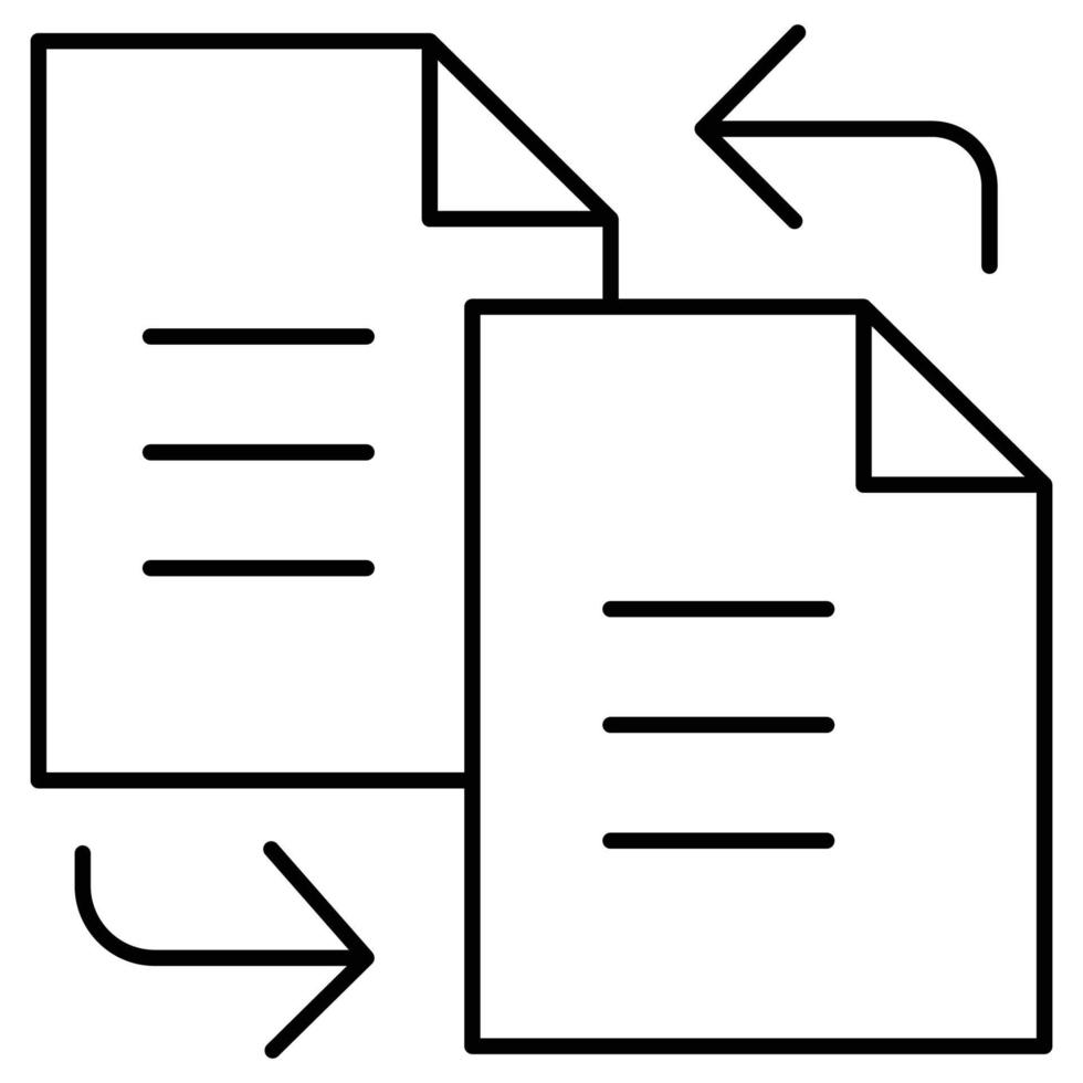 Files Exchange Which Can Easily Modify Or Edit vector