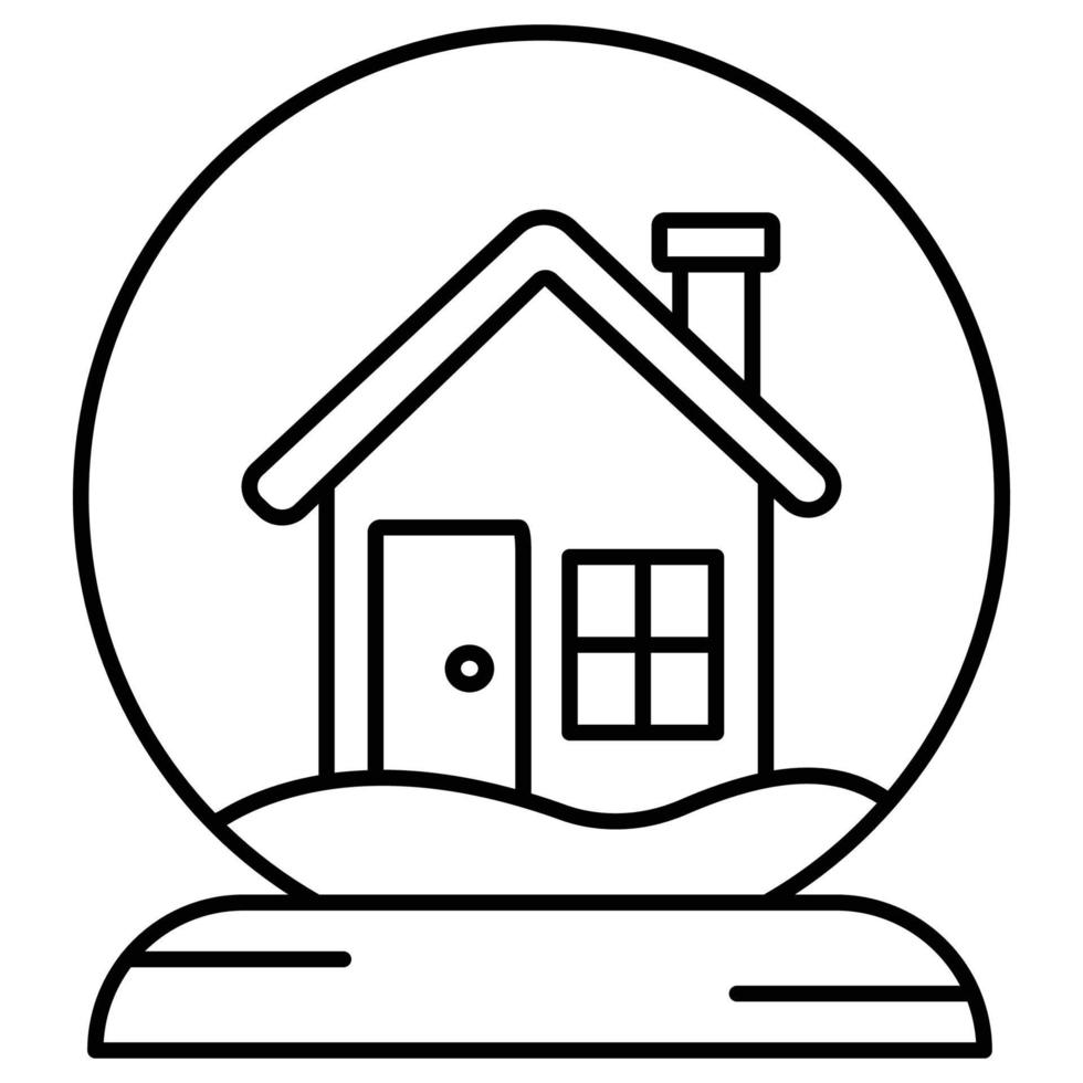 House which can easily modify or edit vector