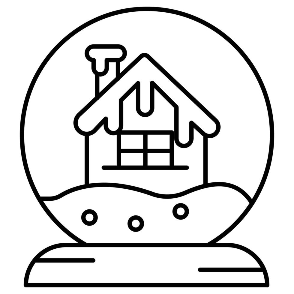 Christmas which can easily modify or edit vector