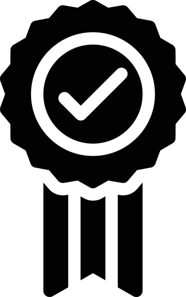 medal vector illustration on a background.Premium quality symbols.vector icons for concept and graphic design.