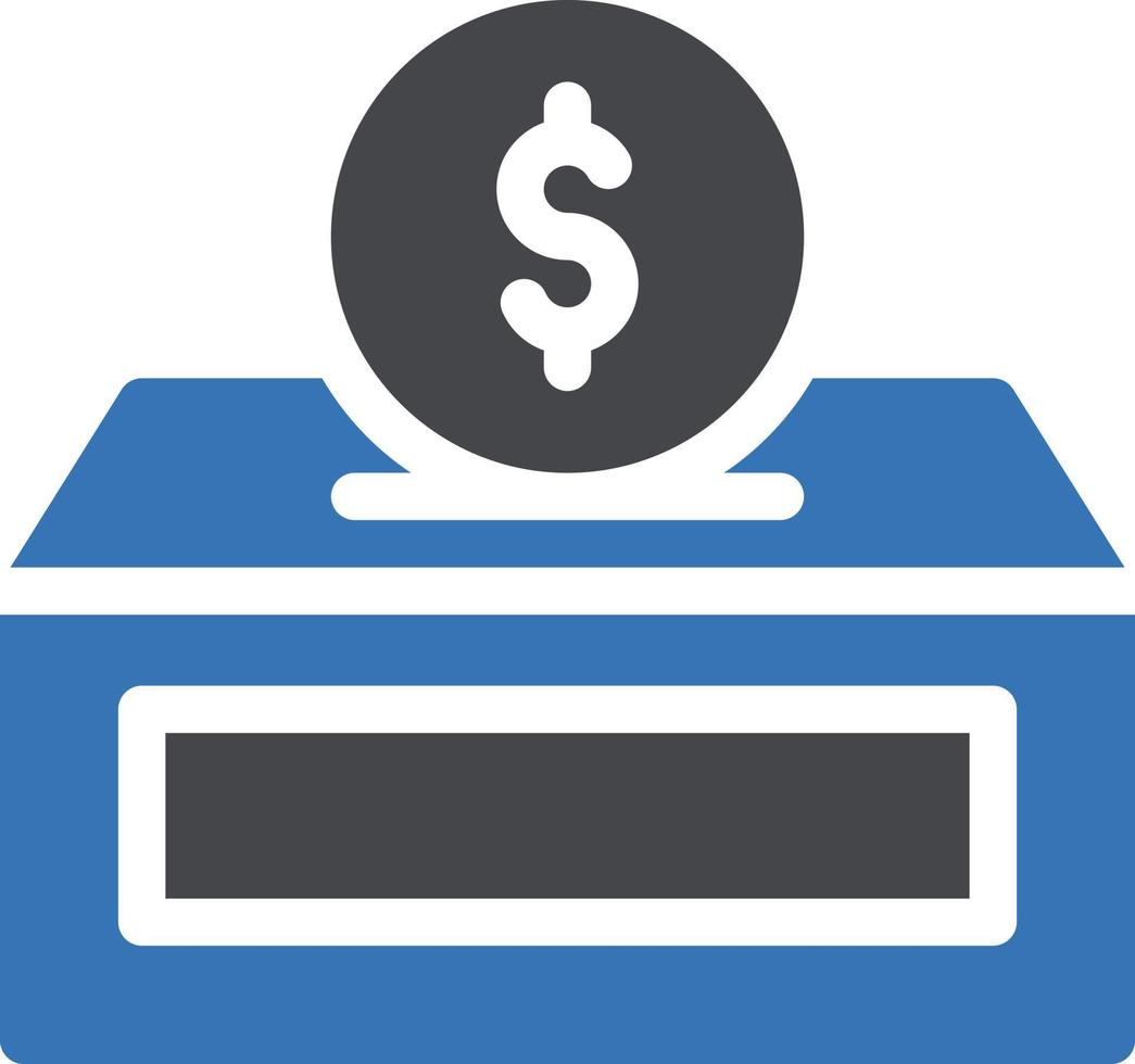 donate vector illustration on a background.Premium quality symbols.vector icons for concept and graphic design.
