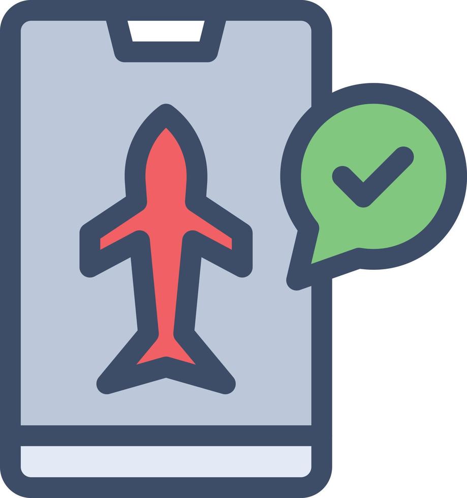 check in vector illustration on a background.Premium quality symbols.vector icons for concept and graphic design.