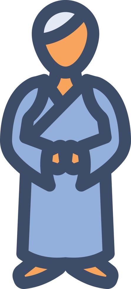 stand vector illustration on a background.Premium quality symbols.vector icons for concept and graphic design.