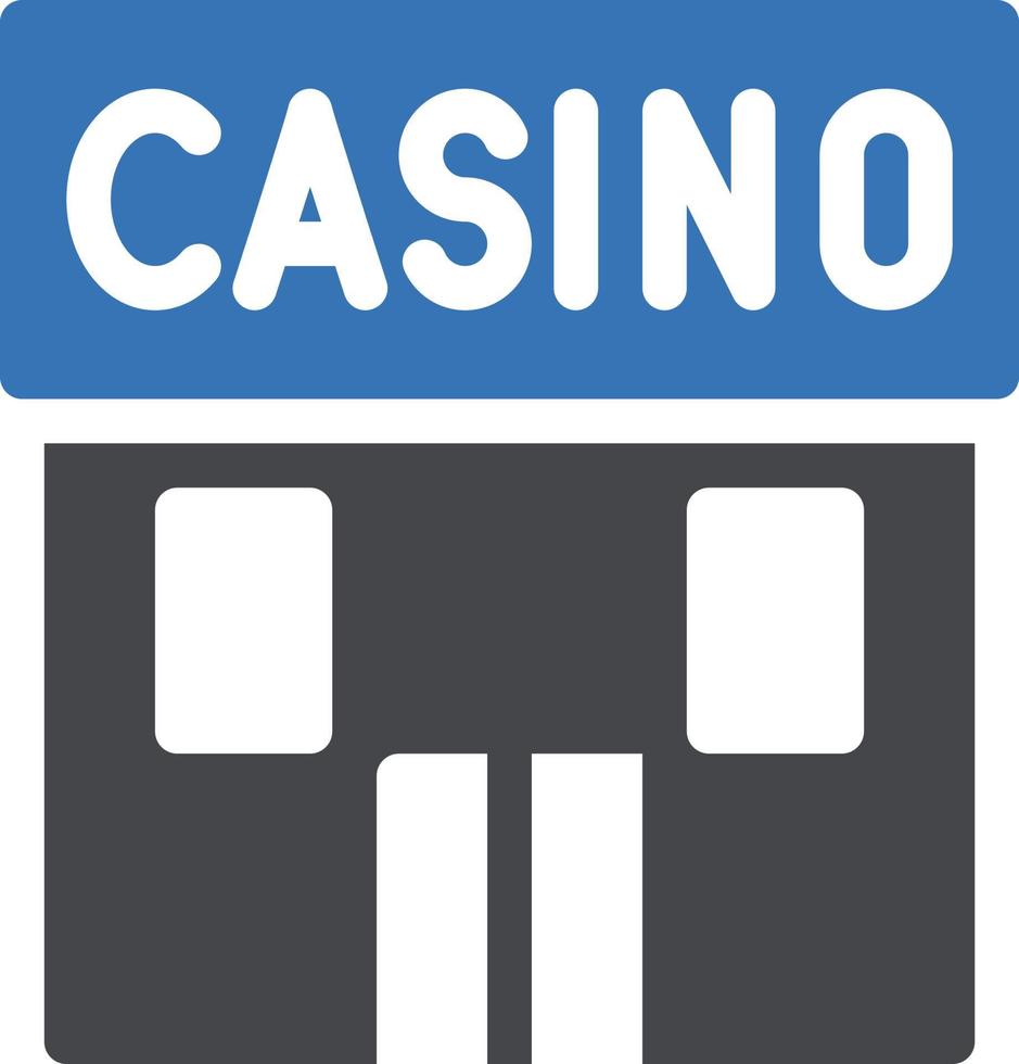 casino vector illustration on a background.Premium quality symbols.vector icons for concept and graphic design.