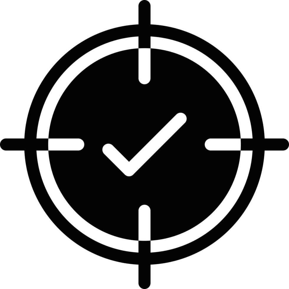 target vector illustration on a background.Premium quality symbols.vector icons for concept and graphic design.
