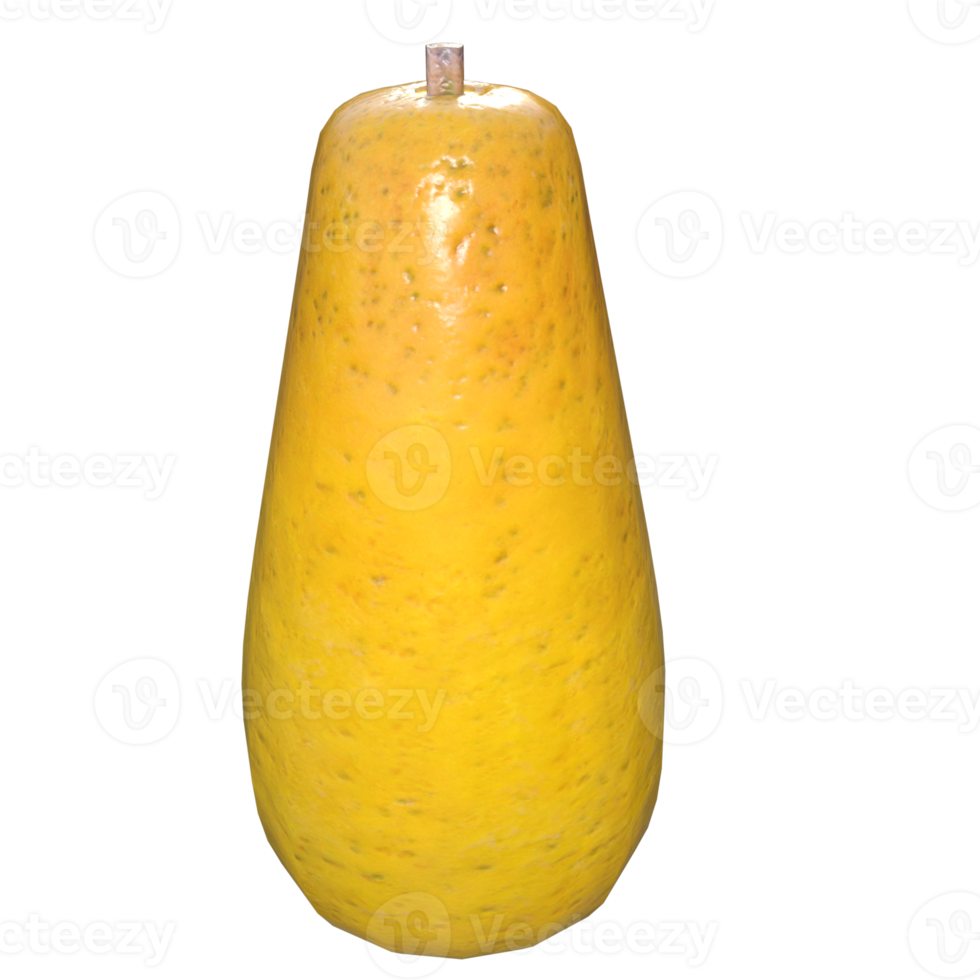 fruits 3d rendering png