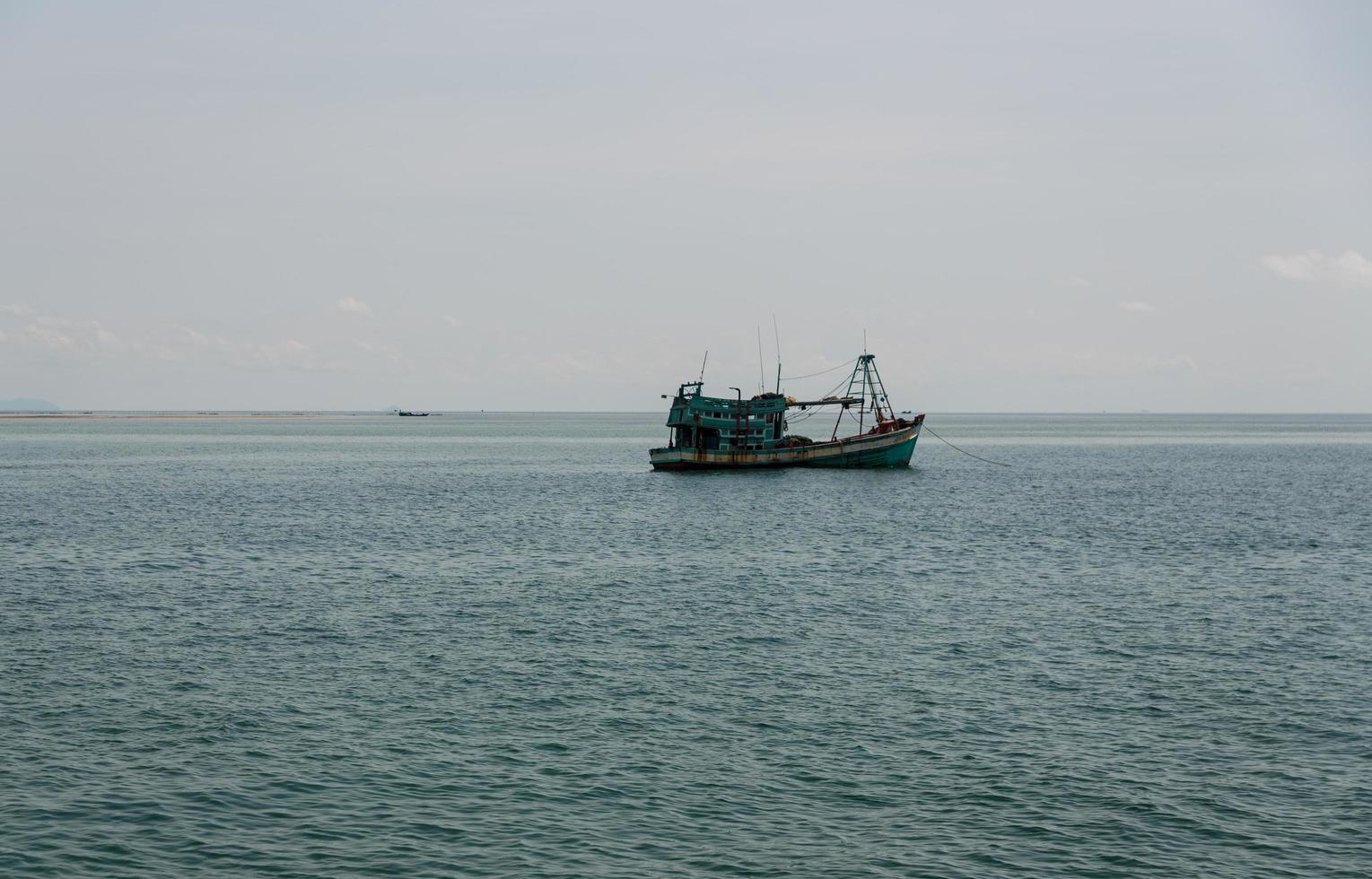 Phuquoc ocean view photo