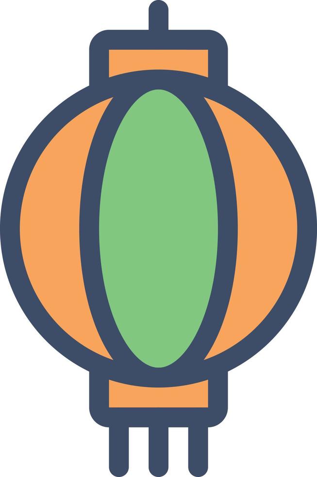 lantern vector illustration on a background.Premium quality symbols.vector icons for concept and graphic design.
