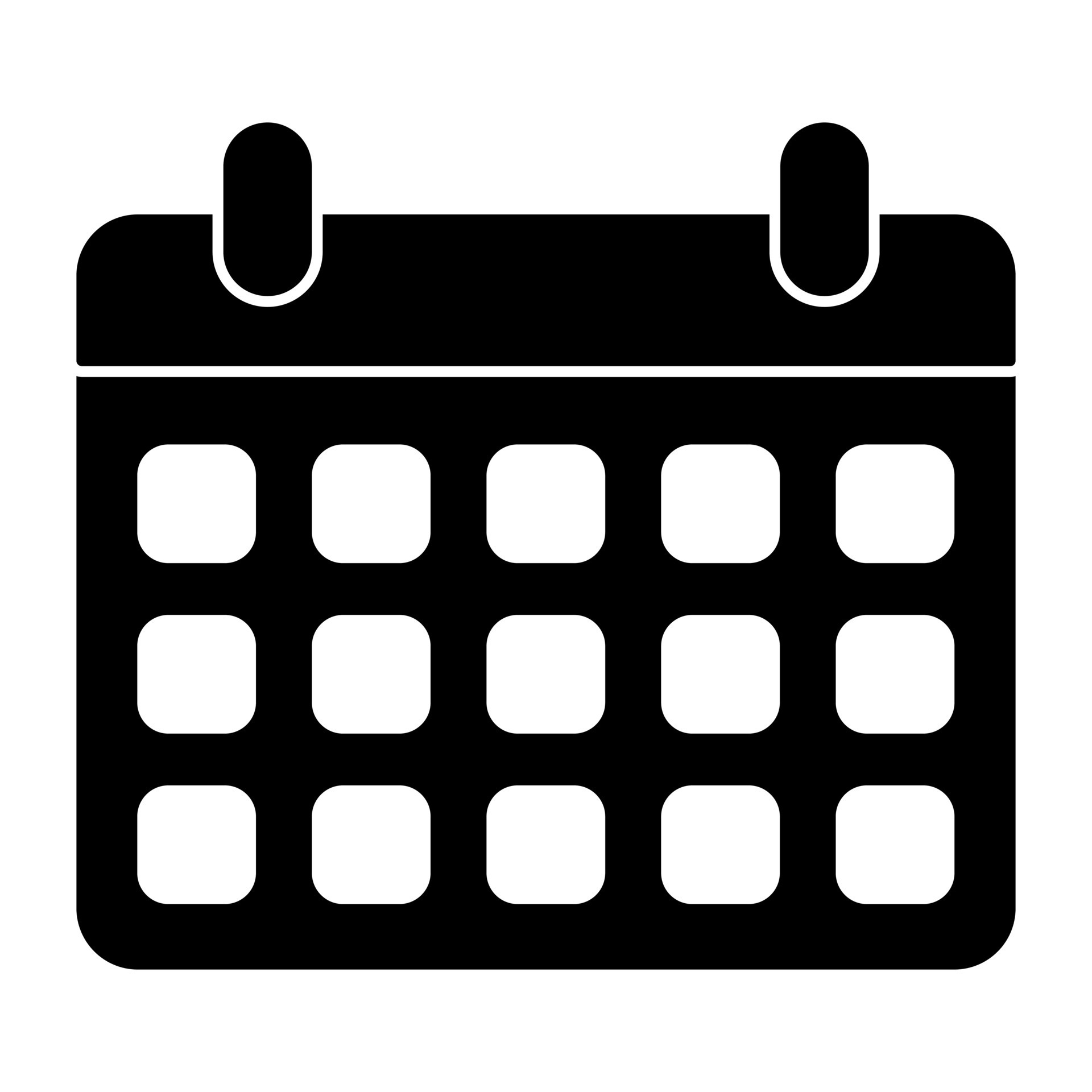 Calendar Vector Flat Design Icon 12906994 Vector Art At Vecteezy Calendar Vector Flat Design Icon 12906994 Vector Art At Vecteezy