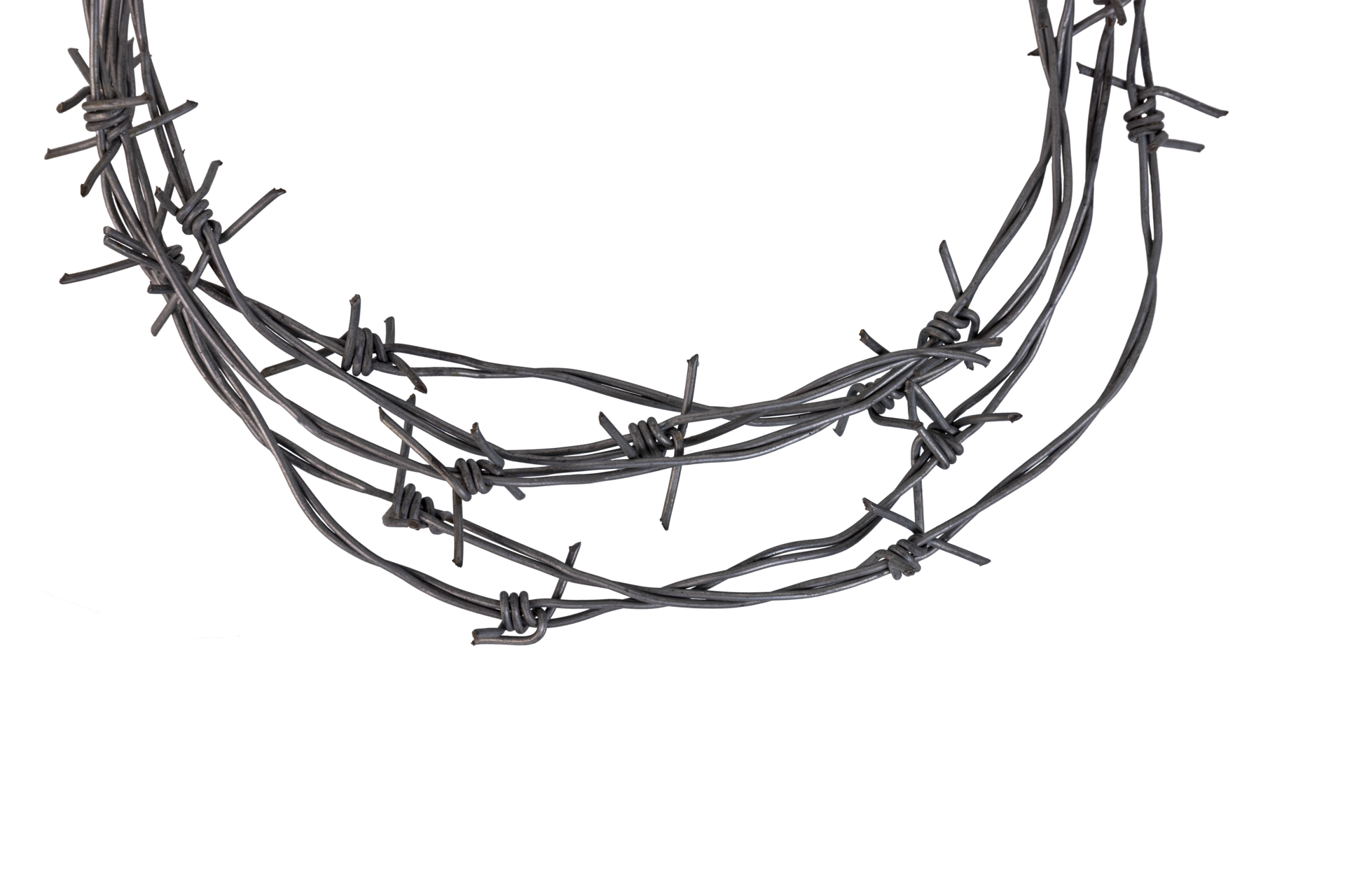 barbed-wire-on-a-transparent-isolated-background-png-12909068-png