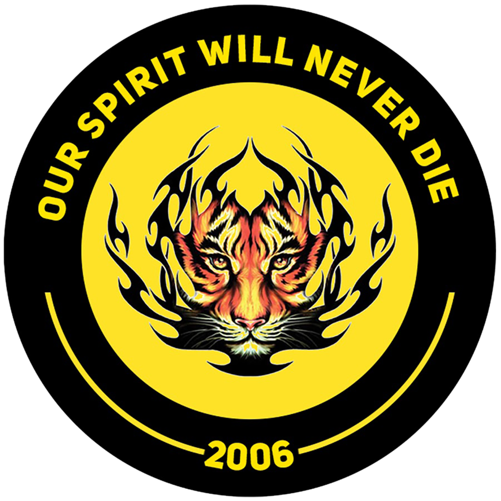 Our spirit will never die png