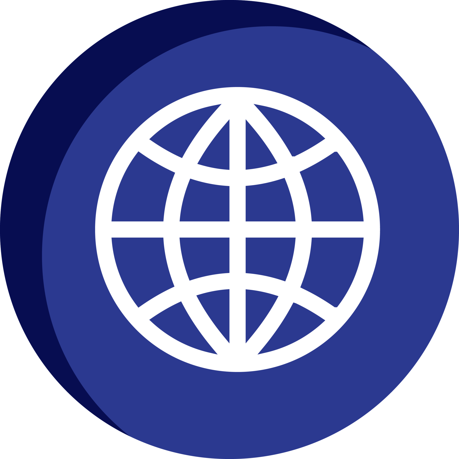 Internet or Web Icon 12909529 PNG