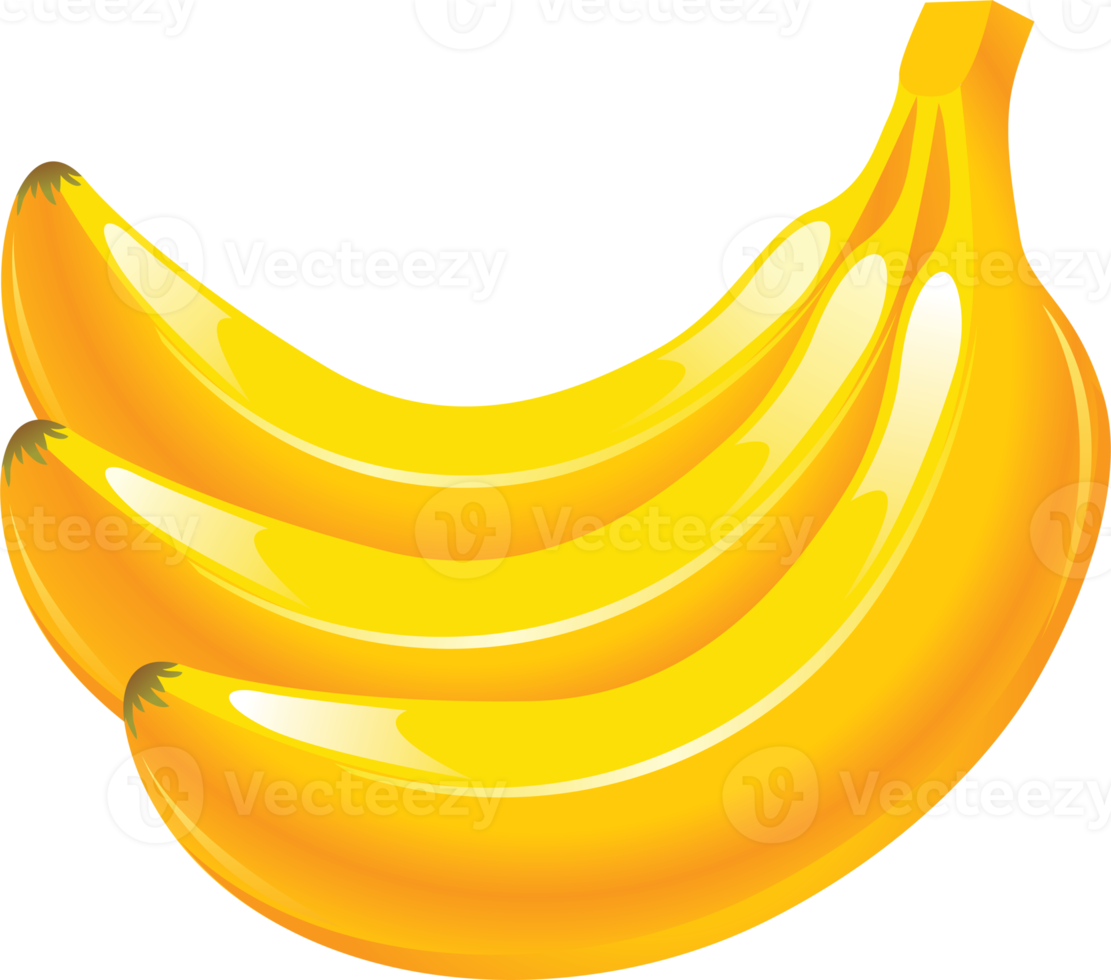 massa bananer png